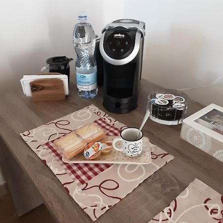 Tre Stelle Bed & Breakfast Porto Torres Exterior photo