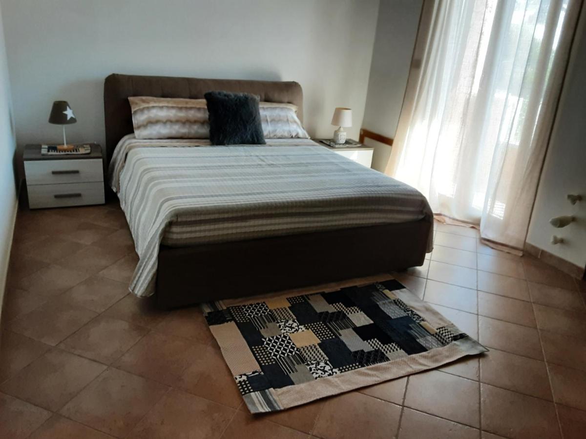 Tre Stelle Bed & Breakfast Porto Torres Exterior photo