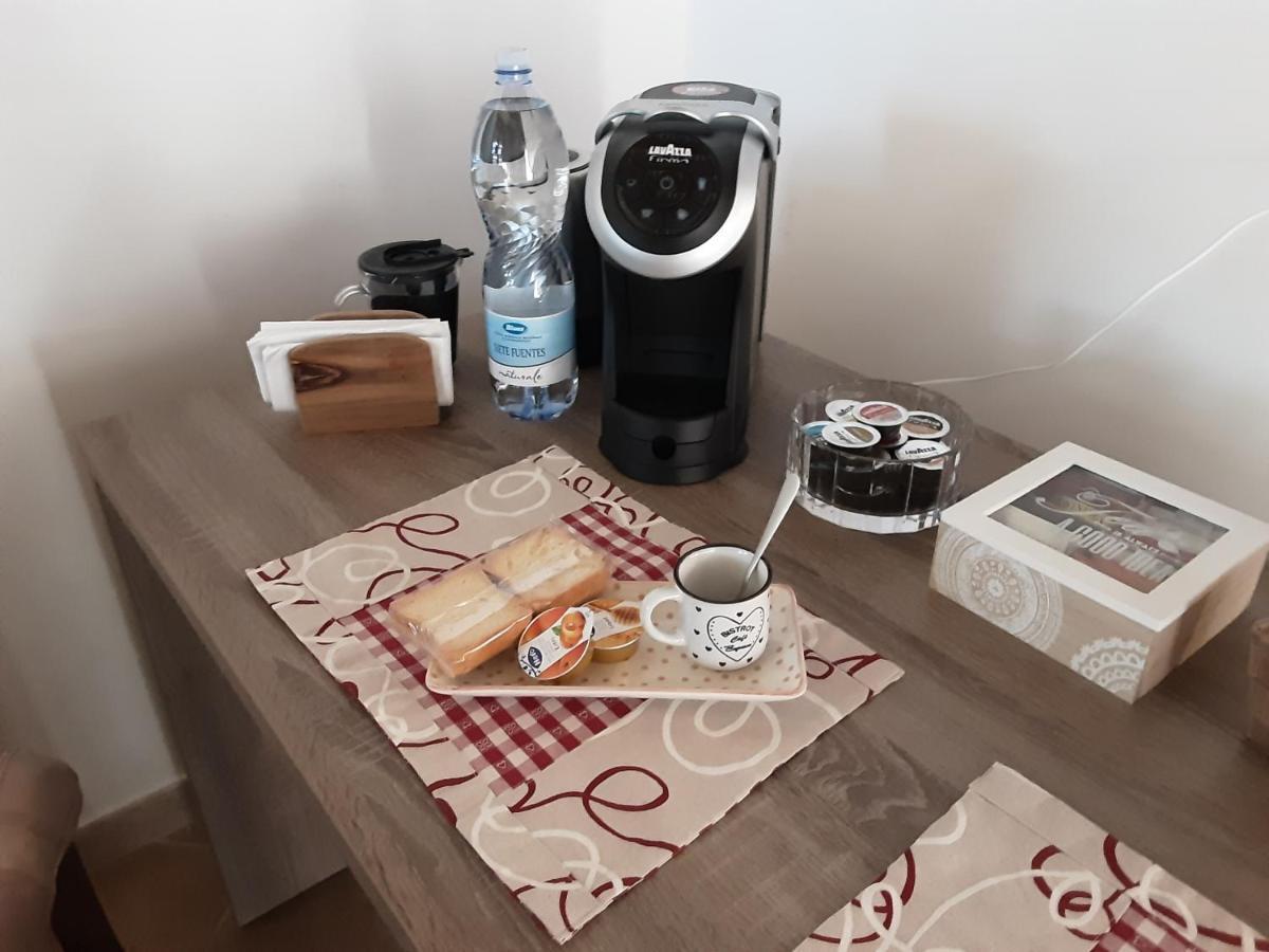 Tre Stelle Bed & Breakfast Porto Torres Exterior photo
