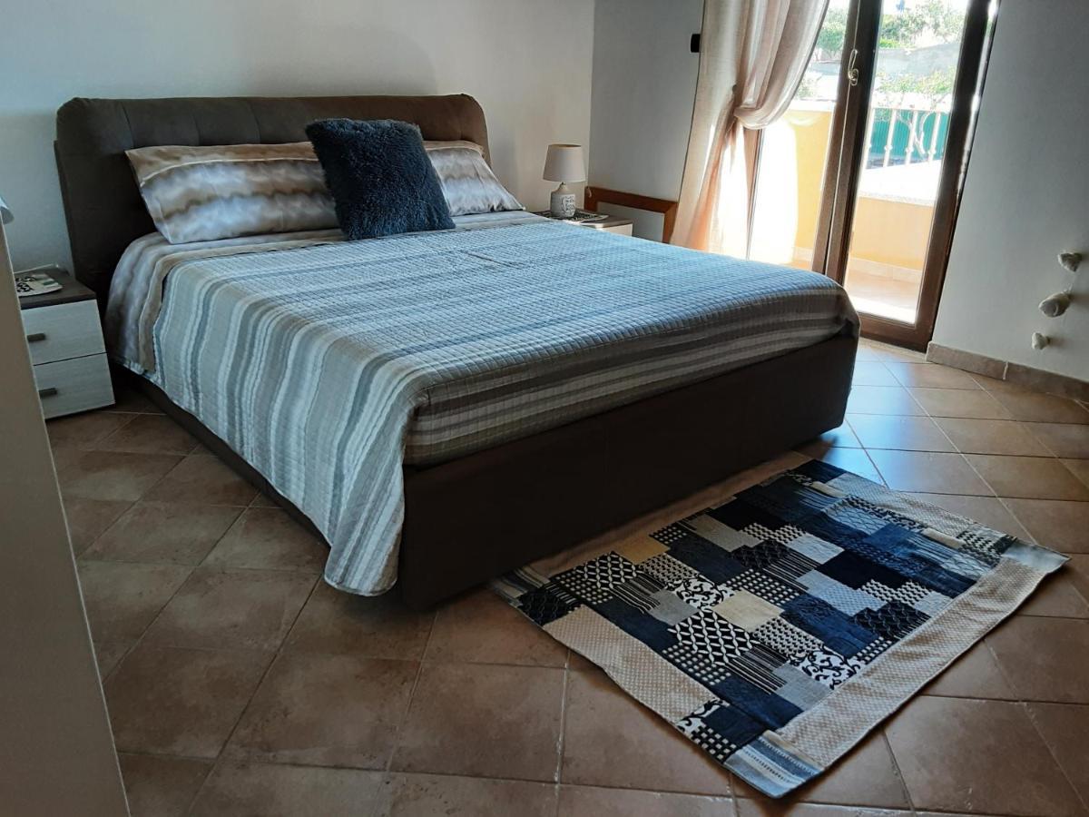 Tre Stelle Bed & Breakfast Porto Torres Exterior photo